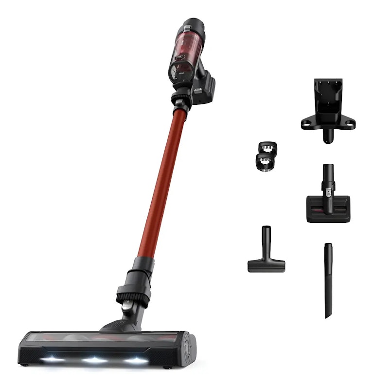 Aspirador de Pó sem Fio Arno X-PERT 7.60 RH6A 3