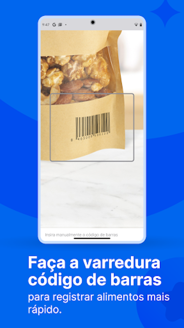 MyFitnessPal: Dieta e Treino 5