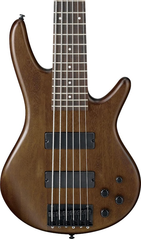 Baixo 6 Cordas GSR206B Ibanez 4