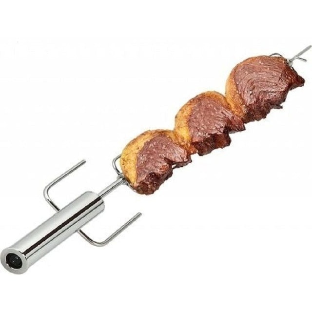 Espeto Giratório Espetoflex Tradicional 3