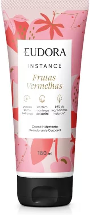 Instance Kit Presente Frutas Vermelhas 3
