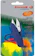 MUNDIAL Tesoura Tecelão Easy Cut Azul Mundial 1