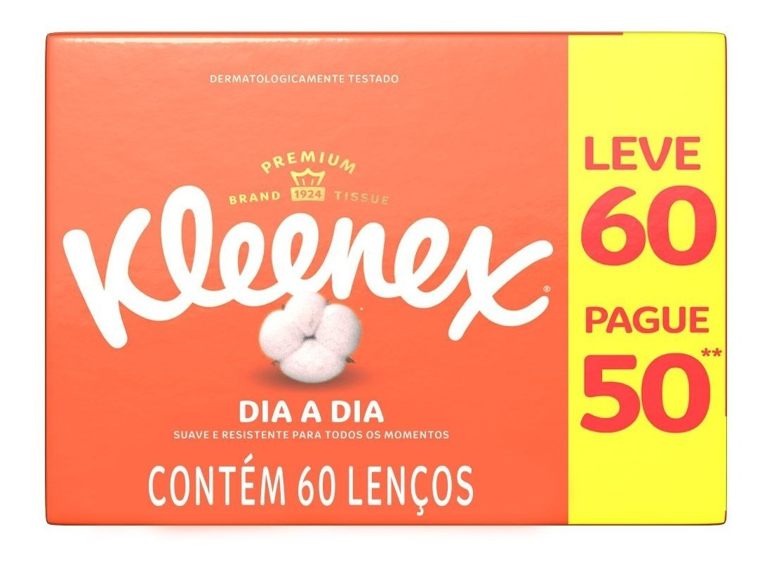 Top 10 Melhores Lenços de Papel em 2026 (Kleenex, Elite e mais) 3