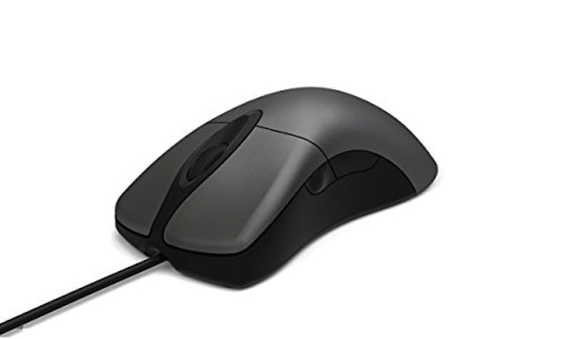 Mouse c/ Fio Classic Intellimouse 2