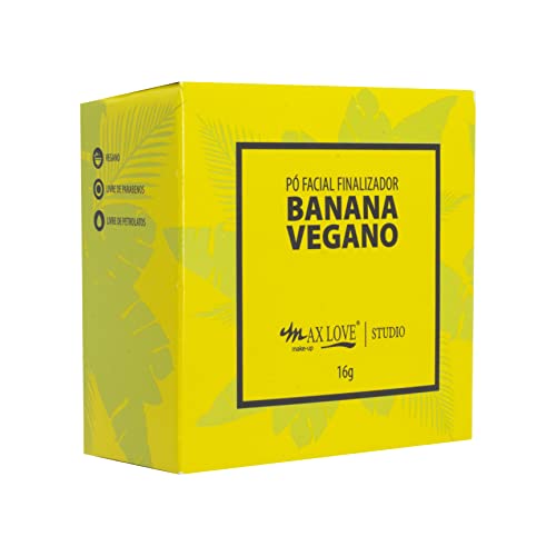 Pó Solto Banana 1