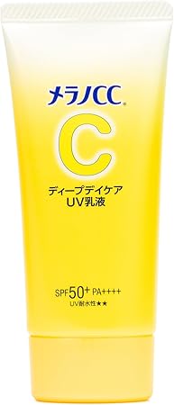 Melano CC® UV Milk FPS 50 1