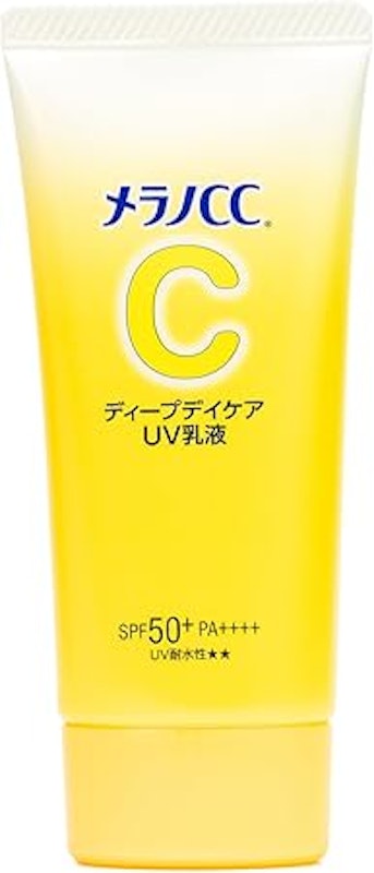 Melano CC® UV Milk FPS 50 1