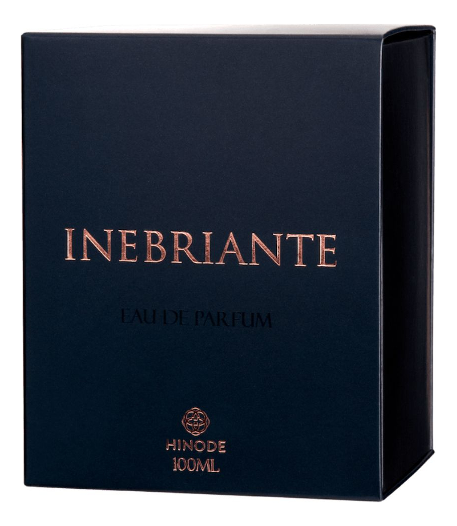 Hinode Inebriante 4