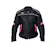 HELT Jaqueta Airmash Verão Rosa Feminina 1