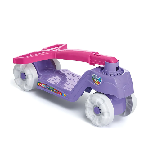 Mini Scooty 2