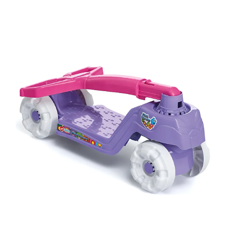 Mini Scooty 2