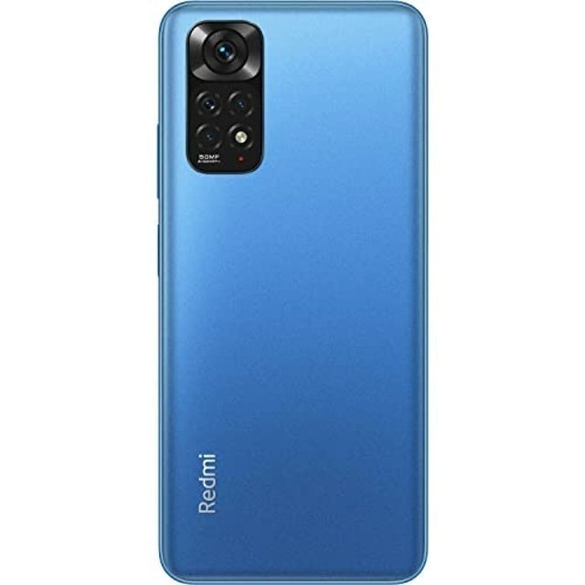 Redmi Note 11 (128 GB) 2