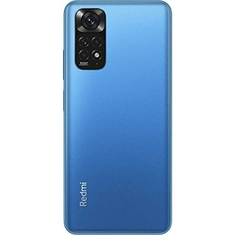 Redmi Note 11 (128 GB) 2