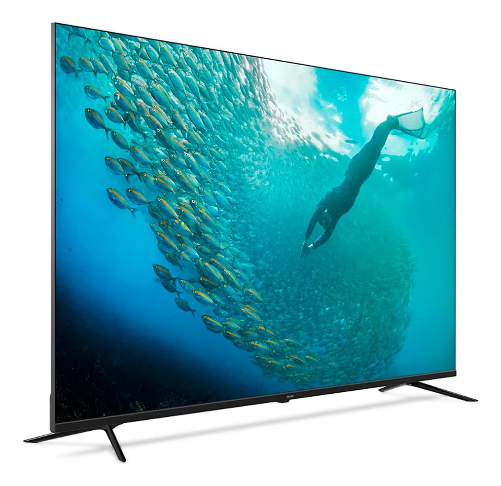 LED Smart TV 4K 65" 2
