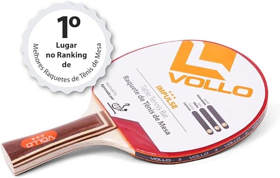 Top 10 Melhores Raquetes de Tênis de Mesa Profissional em 2026 (Butterfly, Stiga e mais) 1