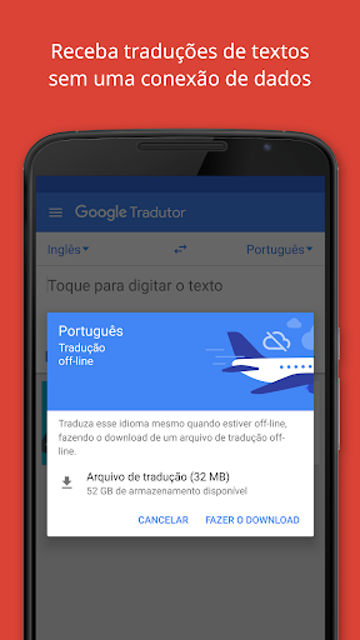 Google Tradutor 4