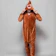 IN BRASIL Pijama Kigurumi Emoji Cocô 1