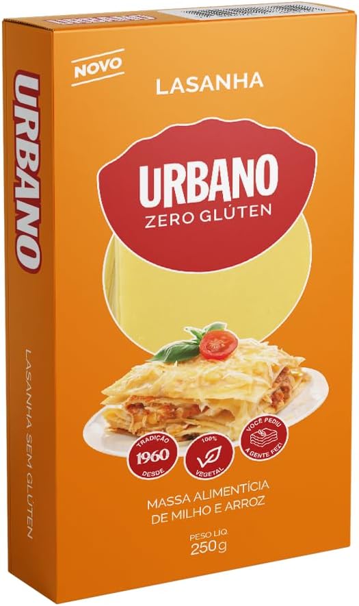 Top 10 Melhores Massas de Lasanha  (Casarão, Petybon e mais) 5