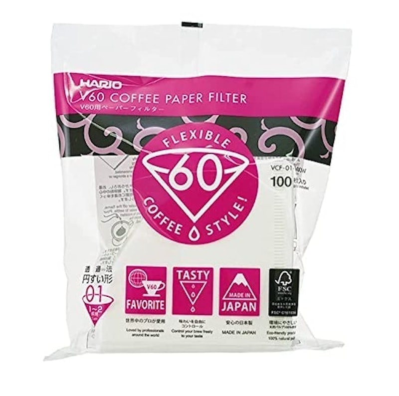 Filtro de Papel V60 01 1