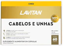 Lavitan Cabelos e Unhas