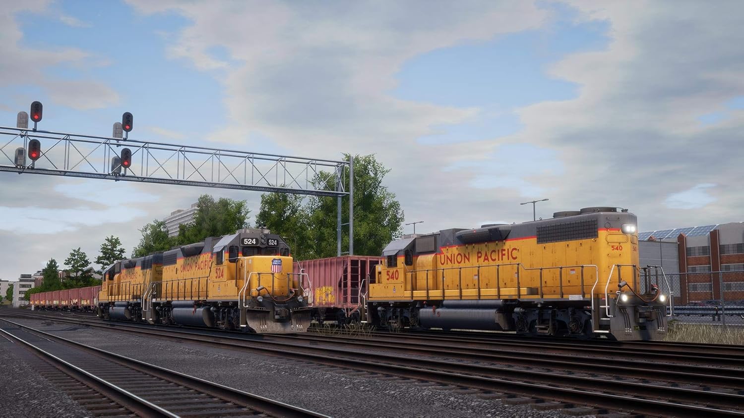 Train Sim World 2 (2020) 5
