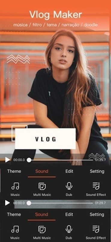 VideoShow - Editor de Vídeo 3