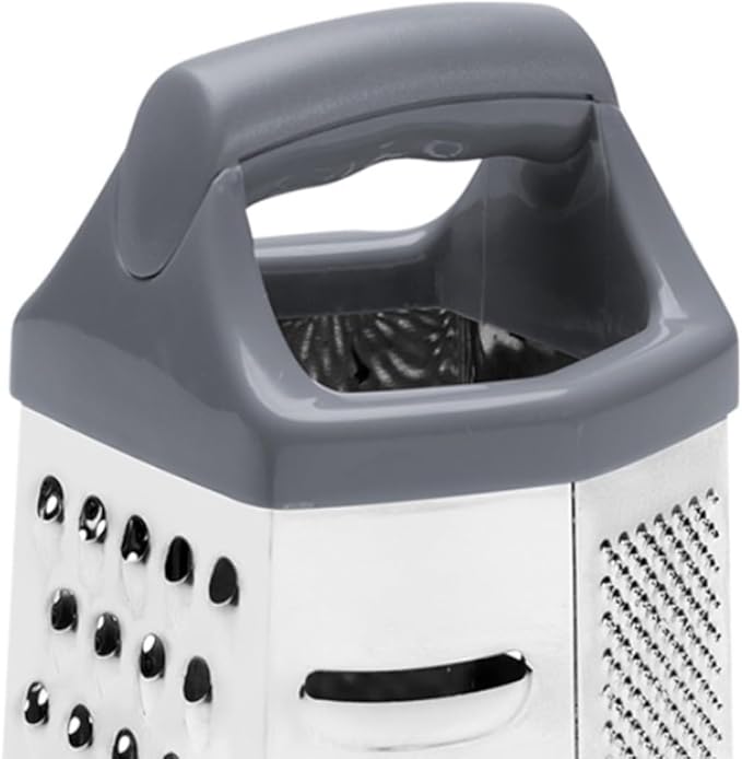 Ralador 6 Faces Top Pratic Brinox 3