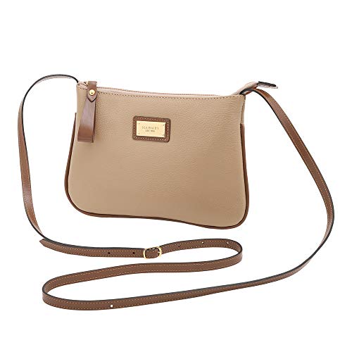 Bolsa Couro Mariart 1