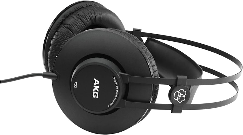 Fone de Ouvido K52 5