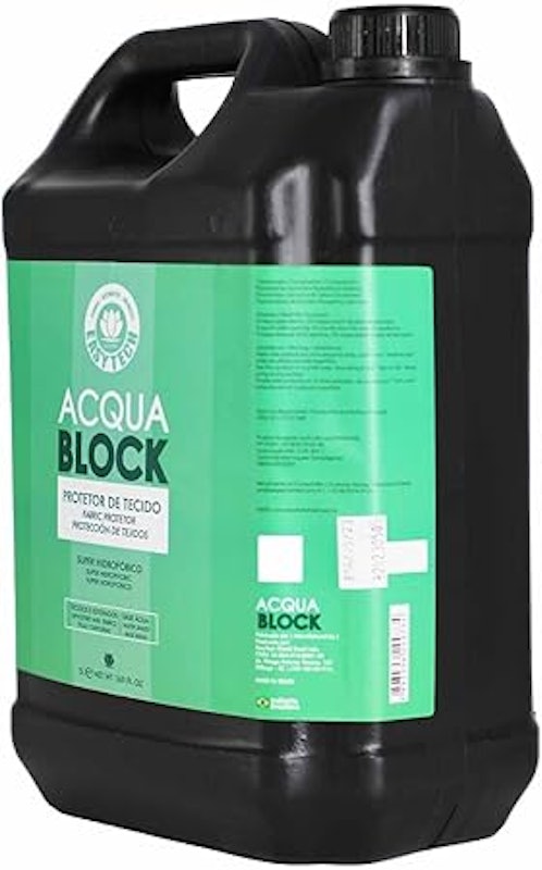 Impermeabilizante de Sofás e Tecidos Acqua Block EasyTech 4