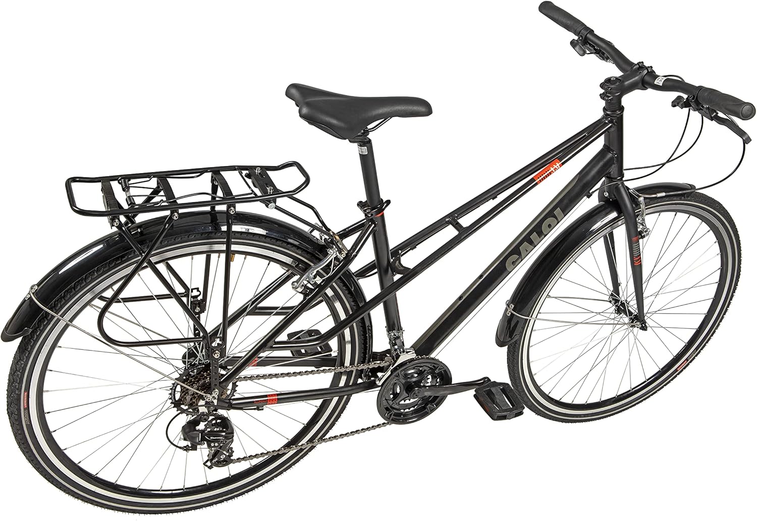 Bicicleta Caloi Urbam 700 3