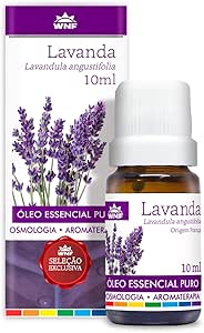 Óleo Essencial Lavanda 3