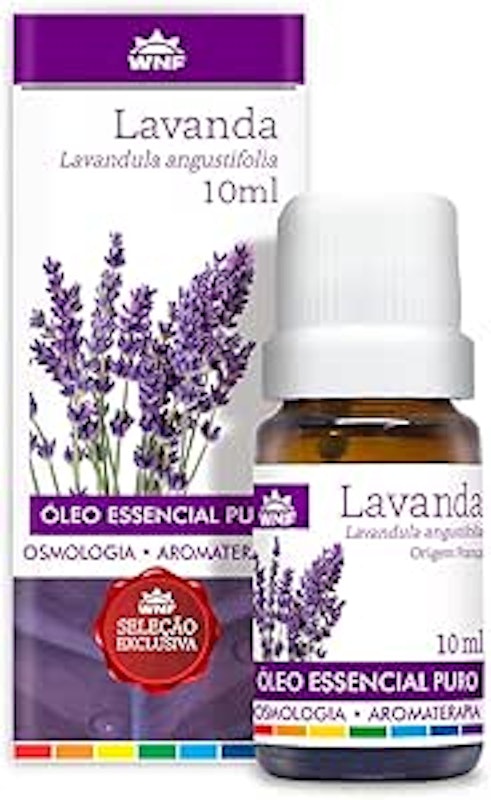 Óleo Essencial Lavanda 3