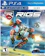 SONY INTERACTIVE ENTERTAINMENT RIGS Mechanized Combat League para PlayStation VR (PS4) 1