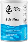 Top 10 Melhores Spirulinas em 2026 (Puravida, Ocean Drop e mais) 1