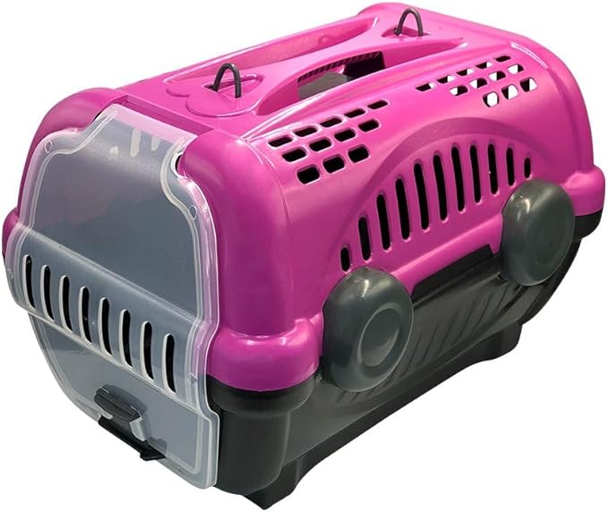 Top 10 Melhores Caixas de Transporte para Cachorro em 2026 (e Bolsas Também) 5