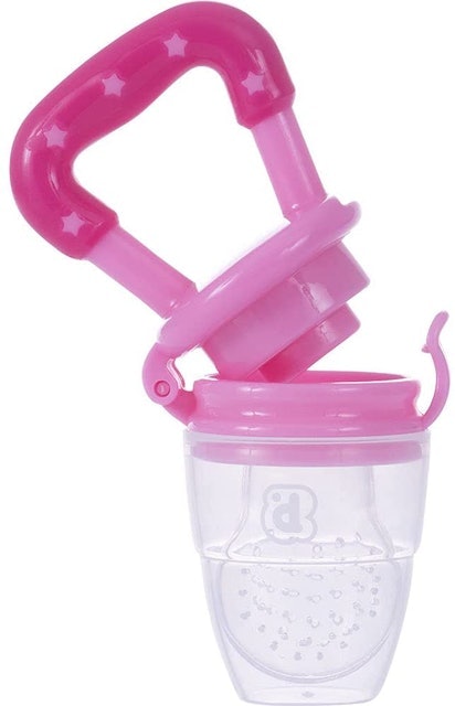 Alimentador para Bebê 2