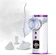 RELAXMEDIC Inalador Nebulizador Aero Tech 1