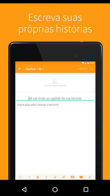 Wattpad 5