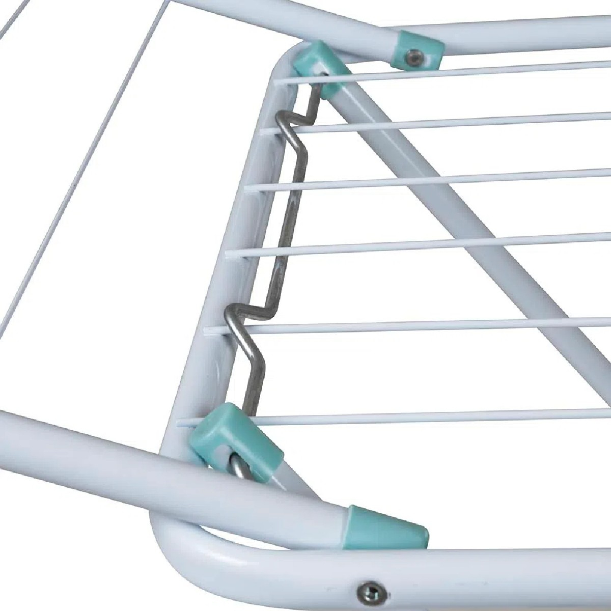 Varal de Chão com Abas Slim 3
