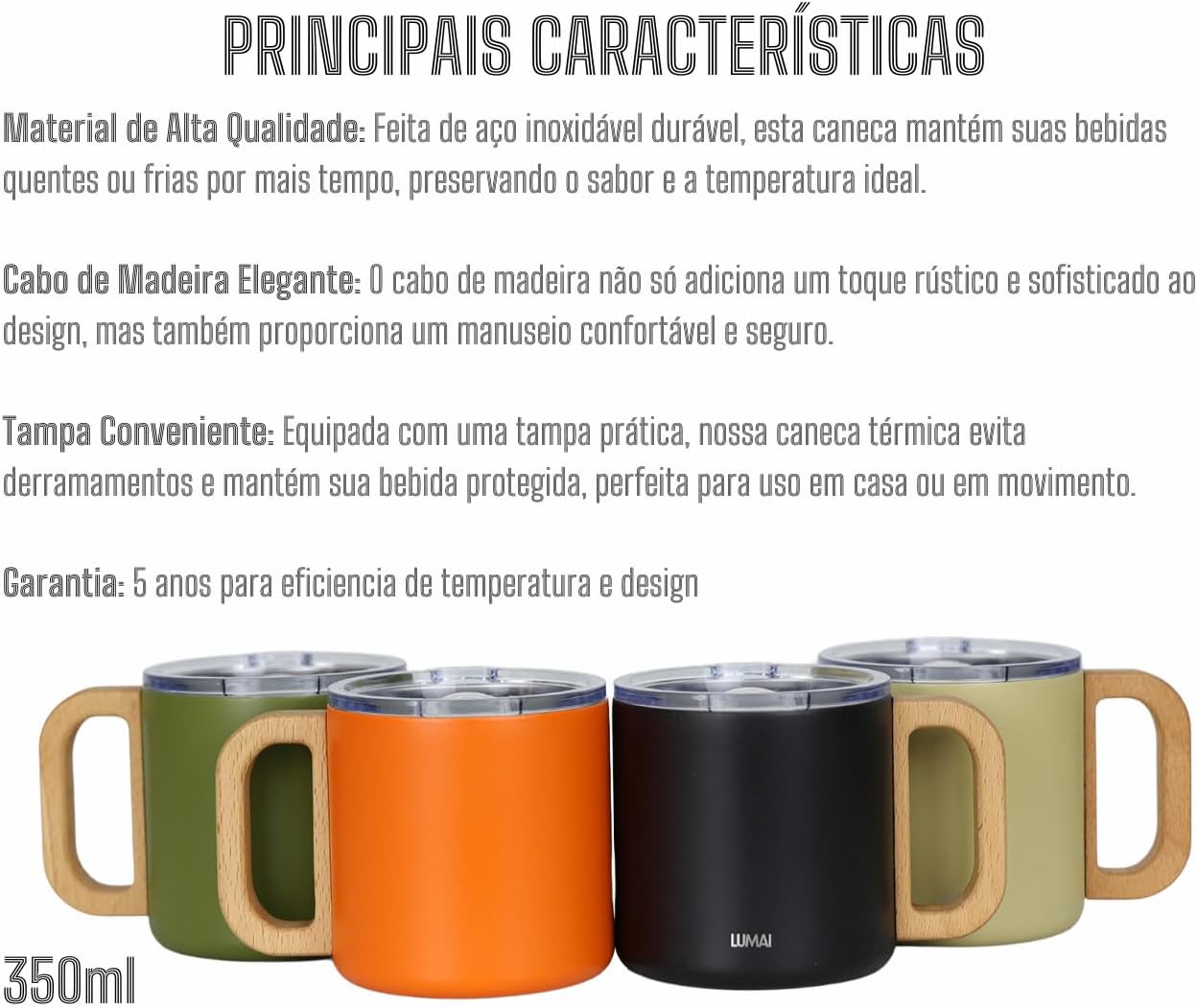 Caneca Térmica Vietnã 4