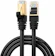 LSMI MARKET Cabo de Rede CAT7 2 m 1