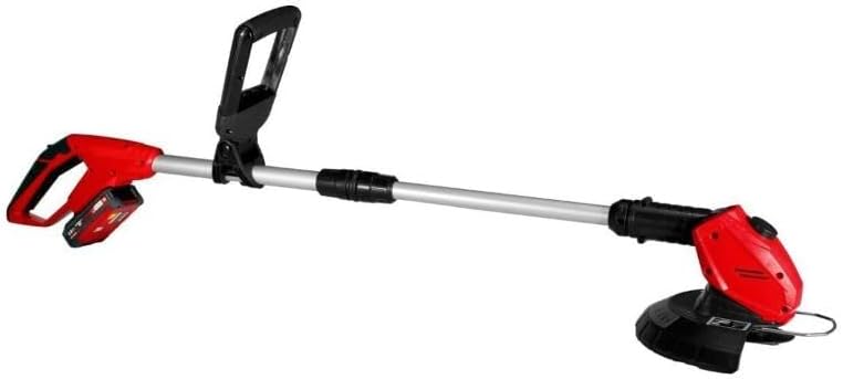 Aparador de Grama GC-CT 18/24 Li P Solo Einhell 1