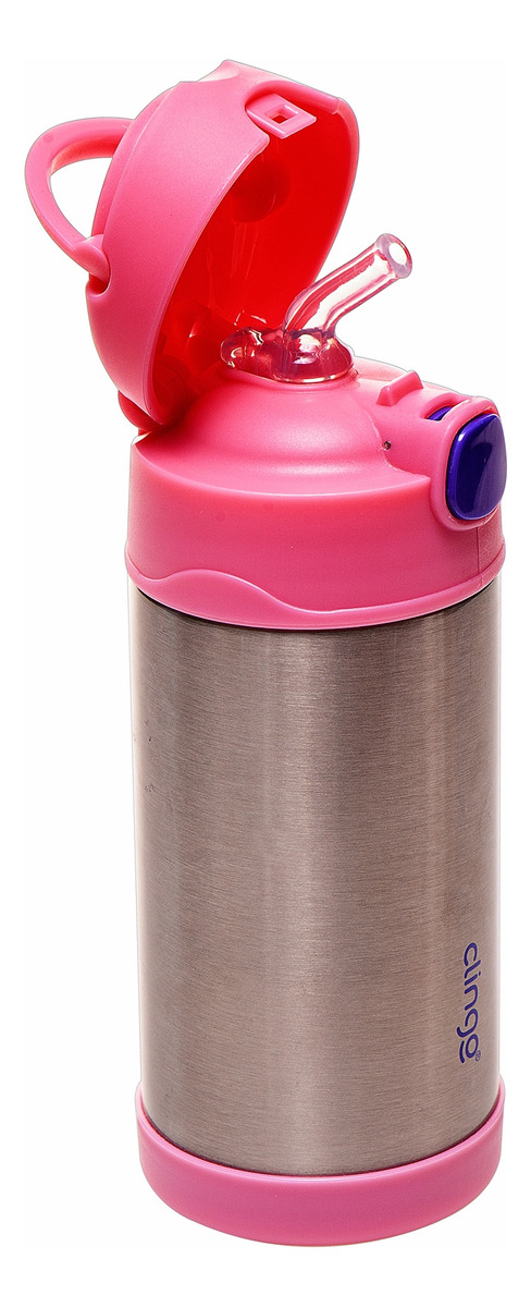 Clingo Garrafa Térmica Infantil 3