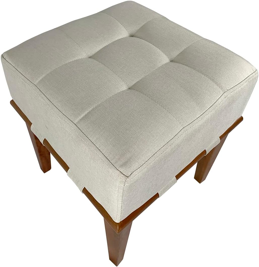 Top 10 Melhores Puffs  (MS Decor, Moblan e Agarb Estofados) 4