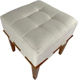 Top 10 Melhores Puffs (MS Decor, Moblan e Agarb Estofados) 4