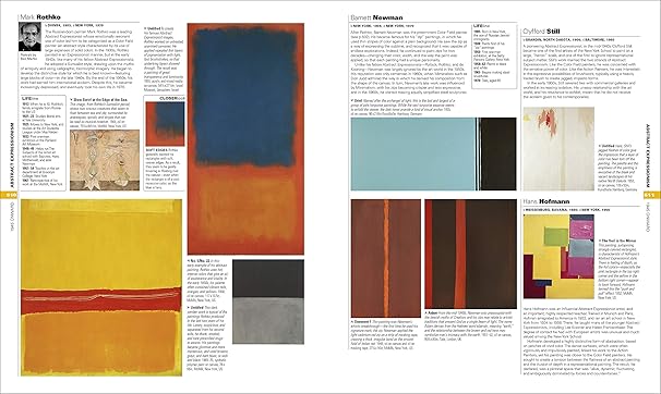 Art: The Definitive Visual Guide 3