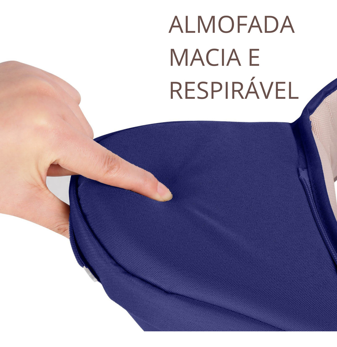 Canguru para Bebê Maternity 3