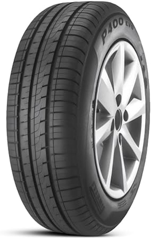 Pneu Pirelli P400 EVO 175/70 R14 Aro 14 84T 1