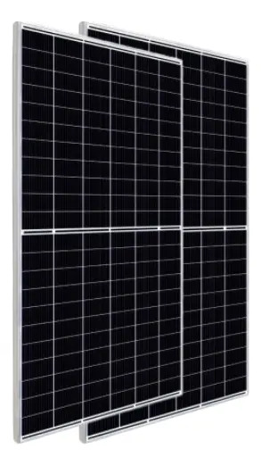 Kit Energia Solar Weg 7,32 KWP com Inversor SIW300 Híbrido 4